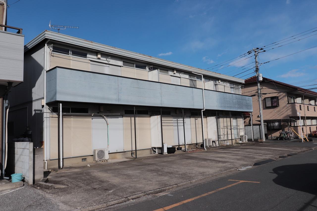 第3宮田ハイツ
