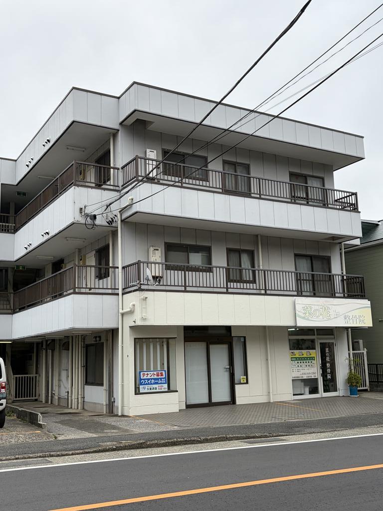 糸賀ビル