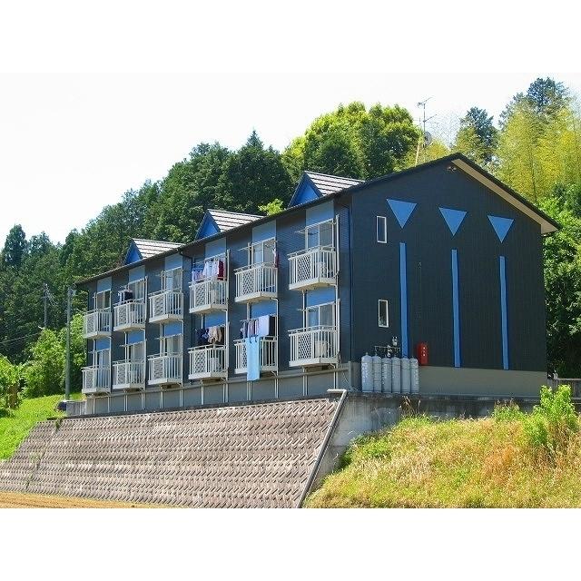ルバンヴェール勝間田