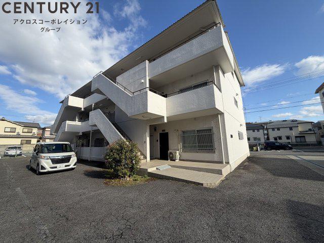中島マンション