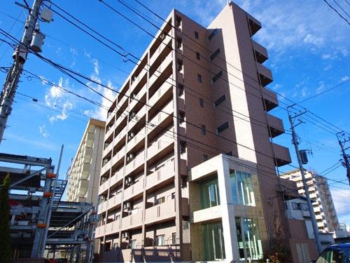モアベリー(1LDK/1階)