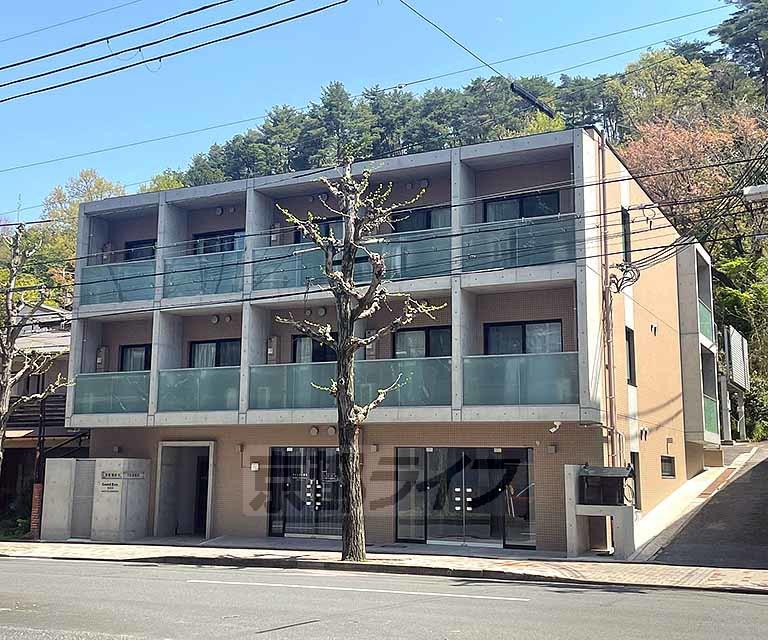 TD北白川