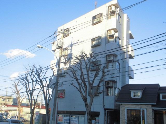 修栄マンション