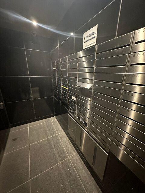 クレヴィア山吹神楽坂