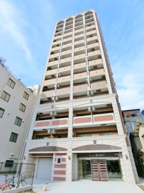 LUXE新大阪4