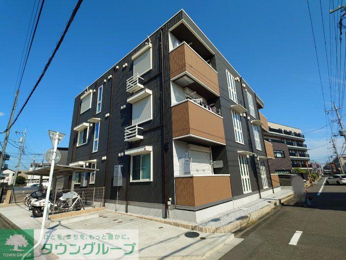 福生HALELEA