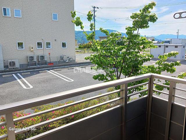 シャーメゾン・ソレイユ