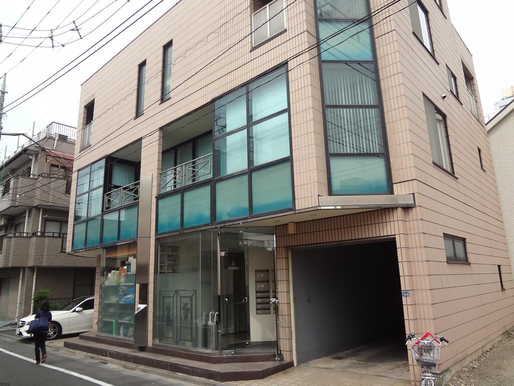 三葉ビル