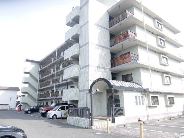 マンションブリッランテ