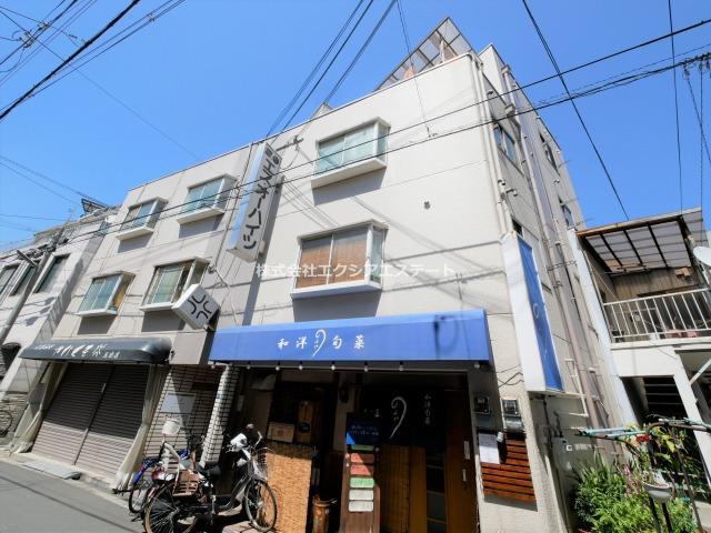 エスオーハイツ
