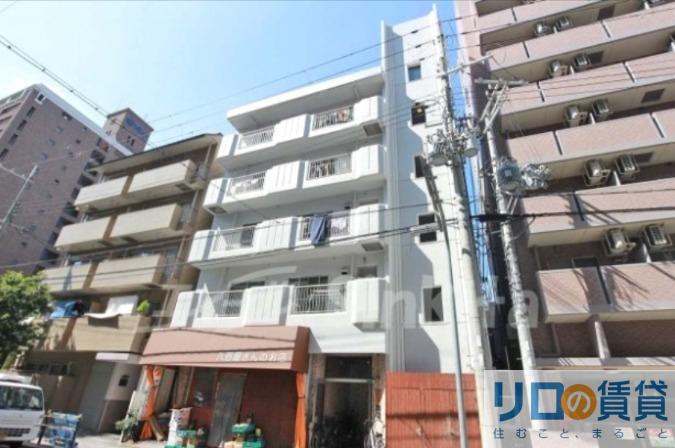 新大阪ハイム