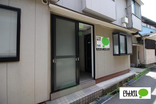 春日野21