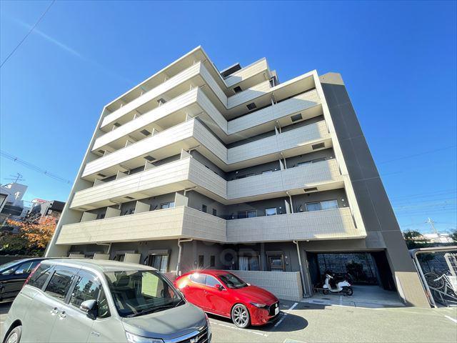 山崎マンション13