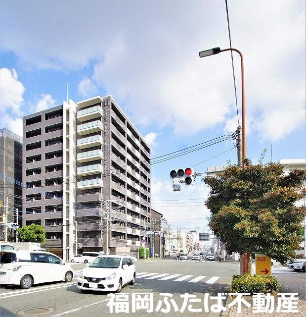 エステムプラザ博多駅南