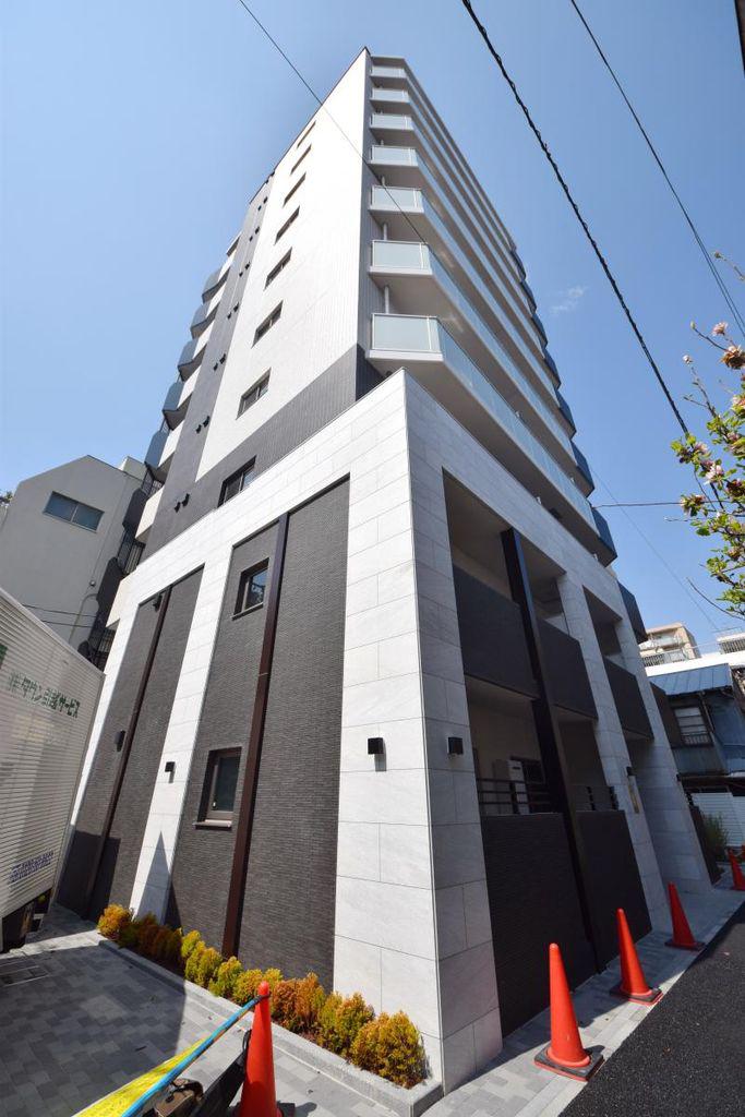 グランドルチェ御徒町