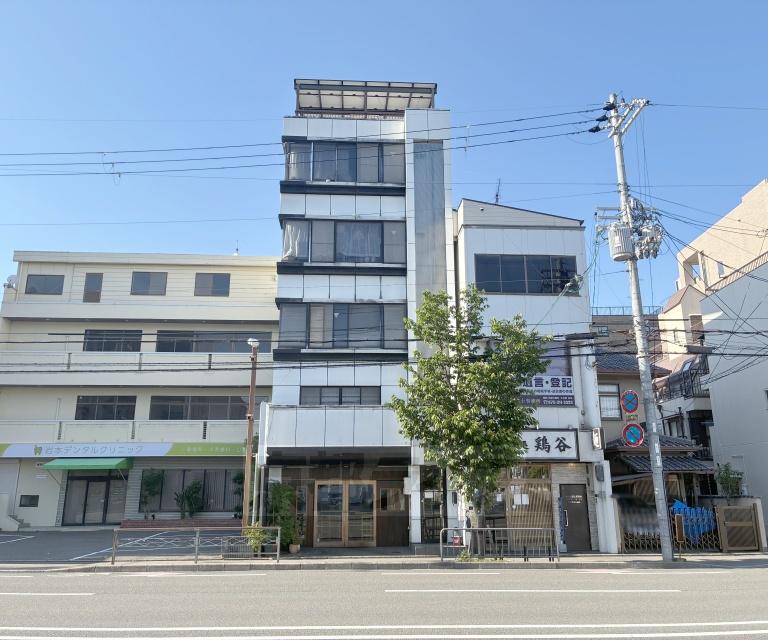 小原ビル