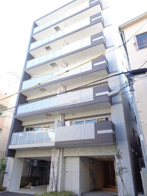 ウェルスコート錦糸町