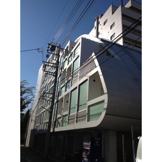 ラグゼナ東高円寺
