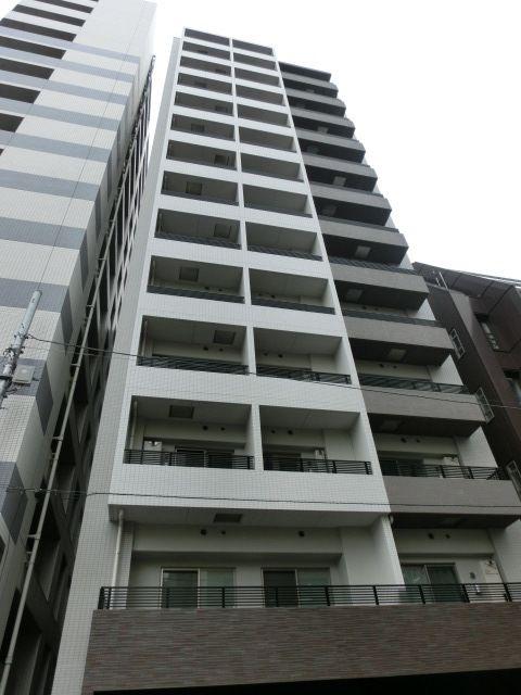 パークアクシス日本橋本町