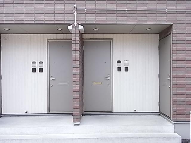ノーブルメゾン