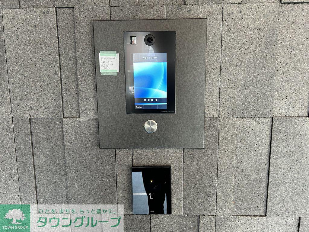 ルフォンプログレ北新宿