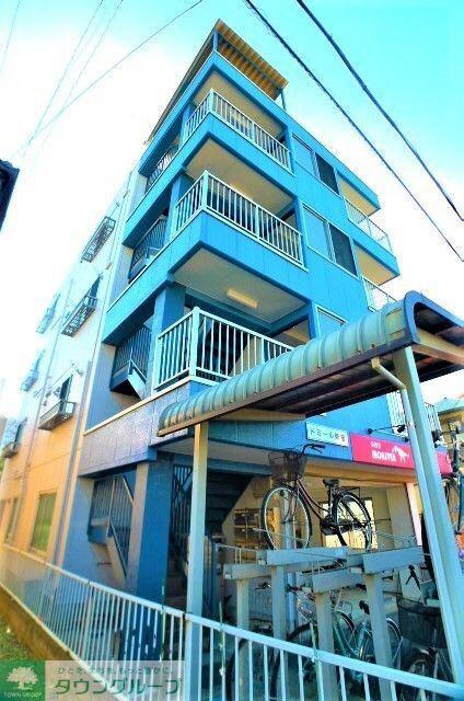 ドミール新座
