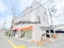 ラジュール箕面