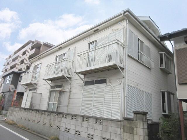 ハーミットクラブハウス高津