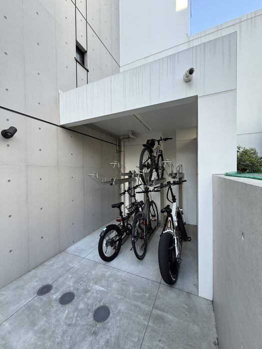 PASEO武蔵小山III