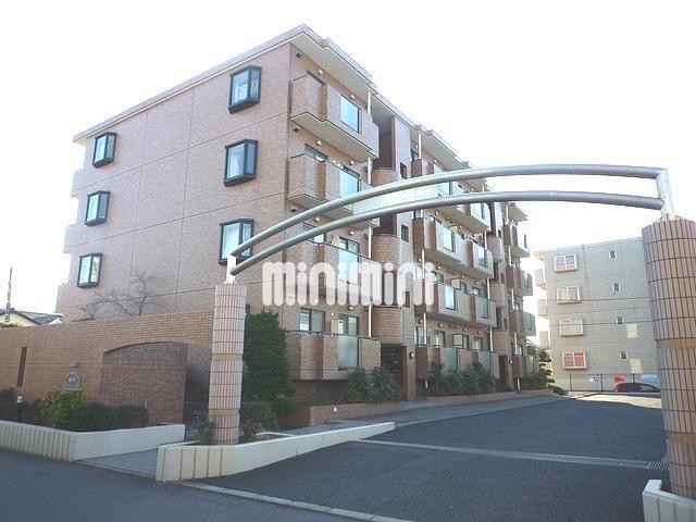 グリーンシャンテ(3LDK/1階)