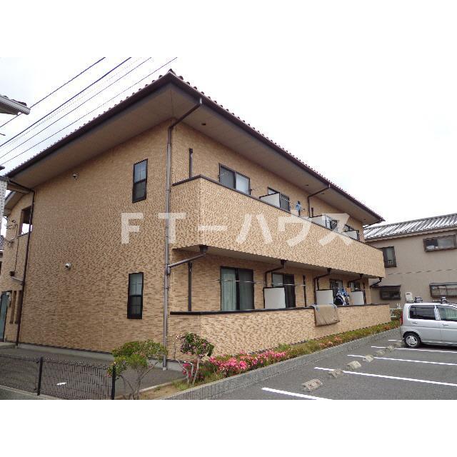 アンプルールフェールモンテ