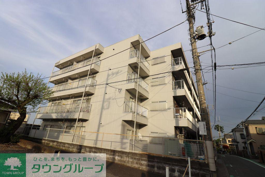 グレースマンション