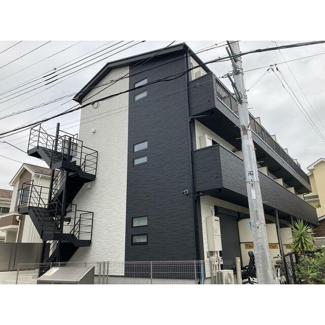 アザーレターコイズ