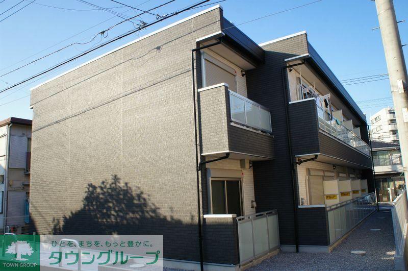 リブリ・北小金