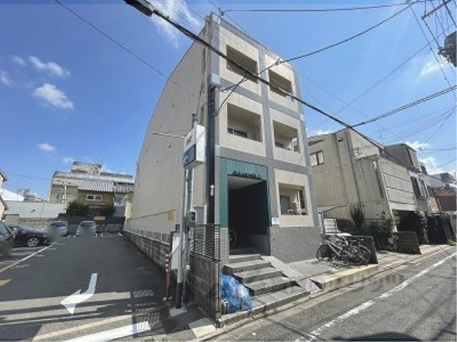 スカイロード御池