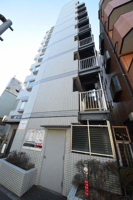 ウインベルソロ国分寺