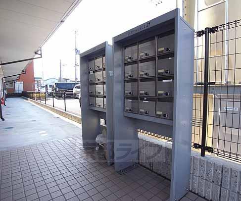 レオパレスビューテラス草内