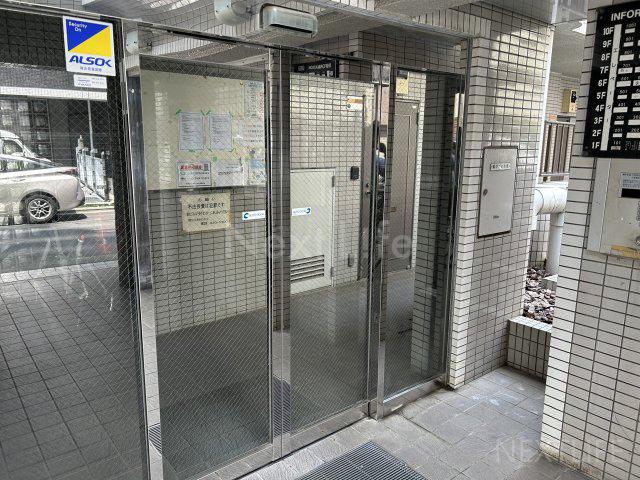 ライオンズマンション川崎第13