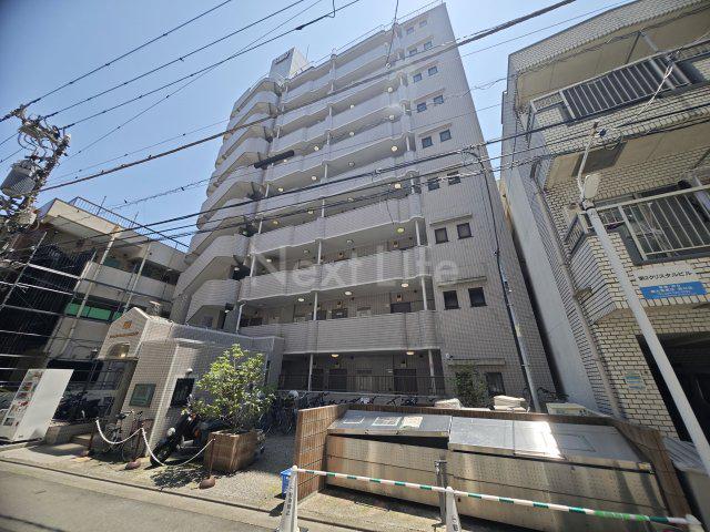 ライオンズマンション川崎第13