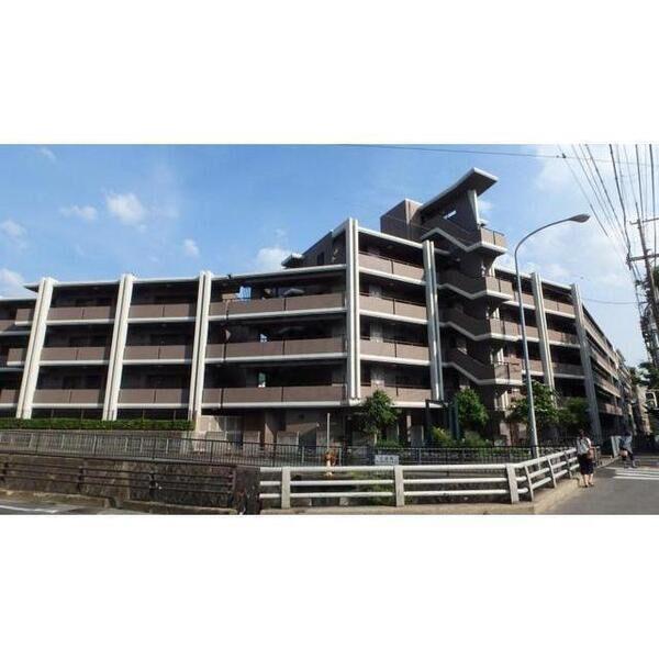 グランドメゾン修学院