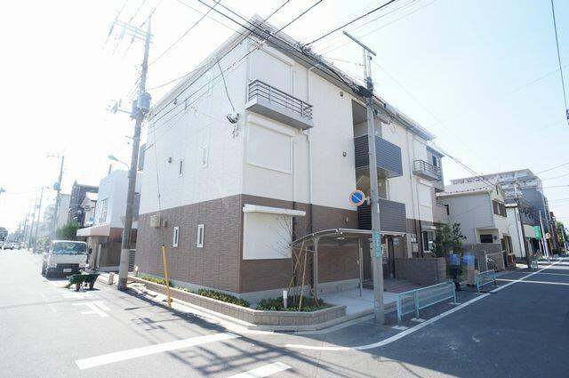 パレス ハイブリッヂ