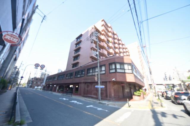 パルムハウス江坂