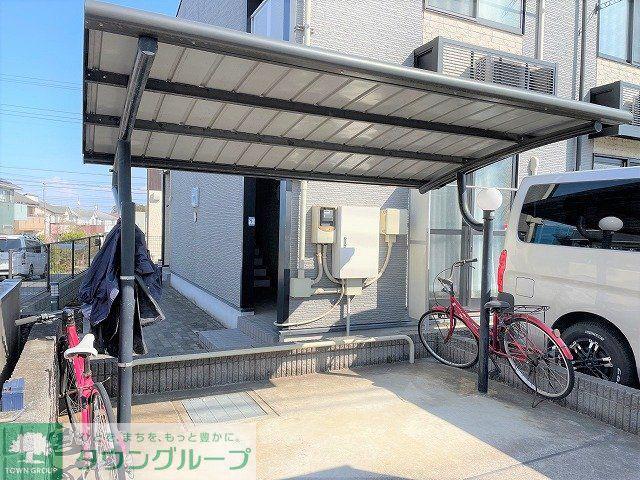 レオパレス9街区
