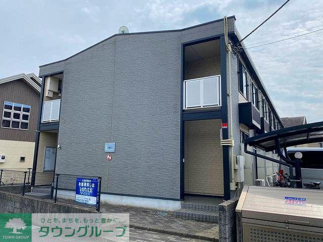 レオパレス9街区