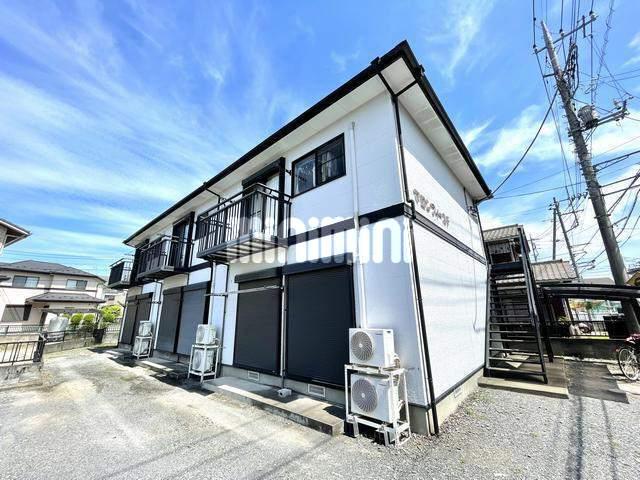 マロンフィールド