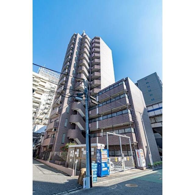 菱和パレス上馬