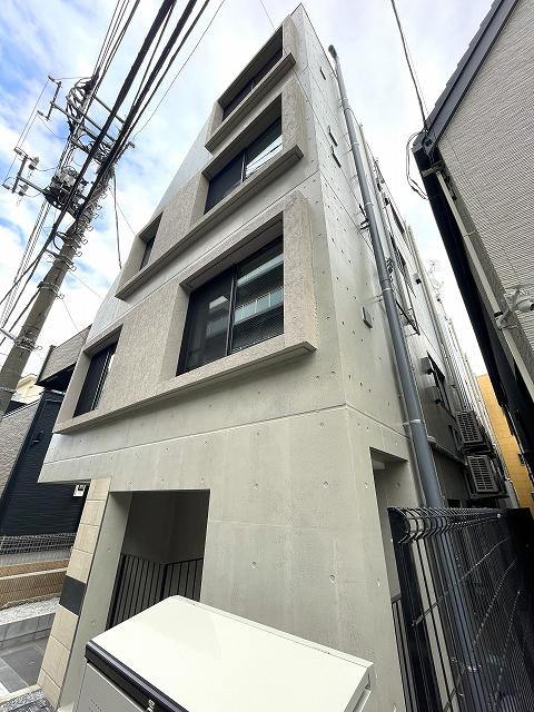 ペットと暮らせるBLANCOURT中野新橋 礼敷ゼロゼロ Q