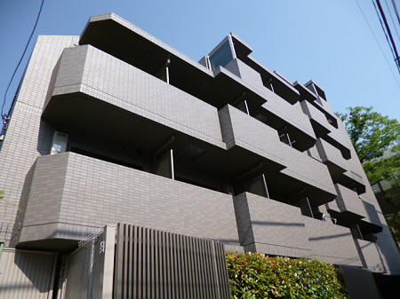 ルーブル明大前