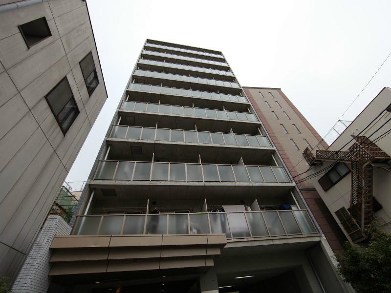 サニー東別院(1K/6階)
