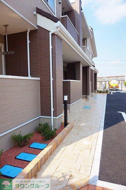 パークレアール